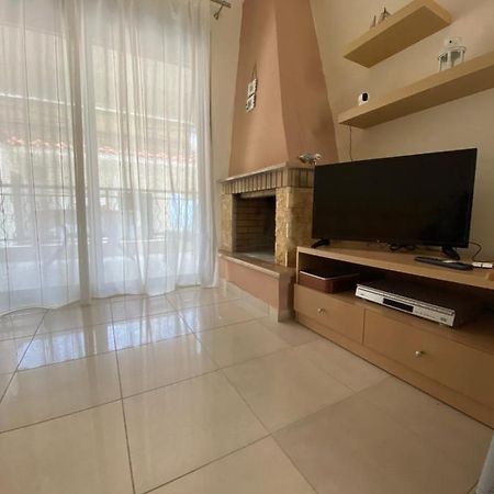 Nea Skioni Apartment 외부 사진