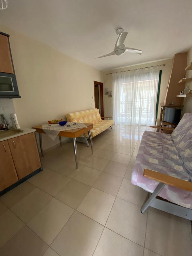 Nea Skioni Apartment 외부 사진