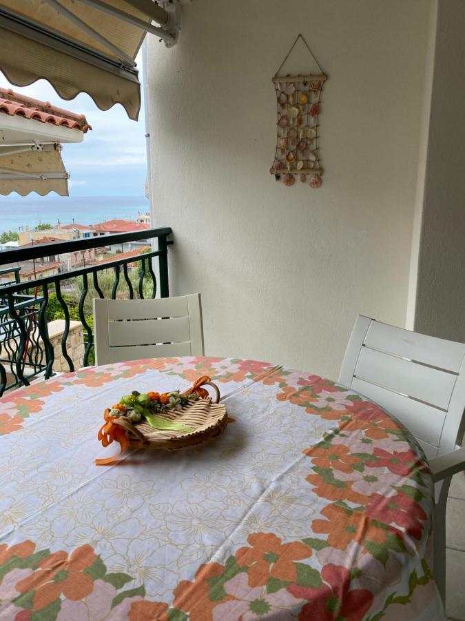 Nea Skioni Apartment 외부 사진