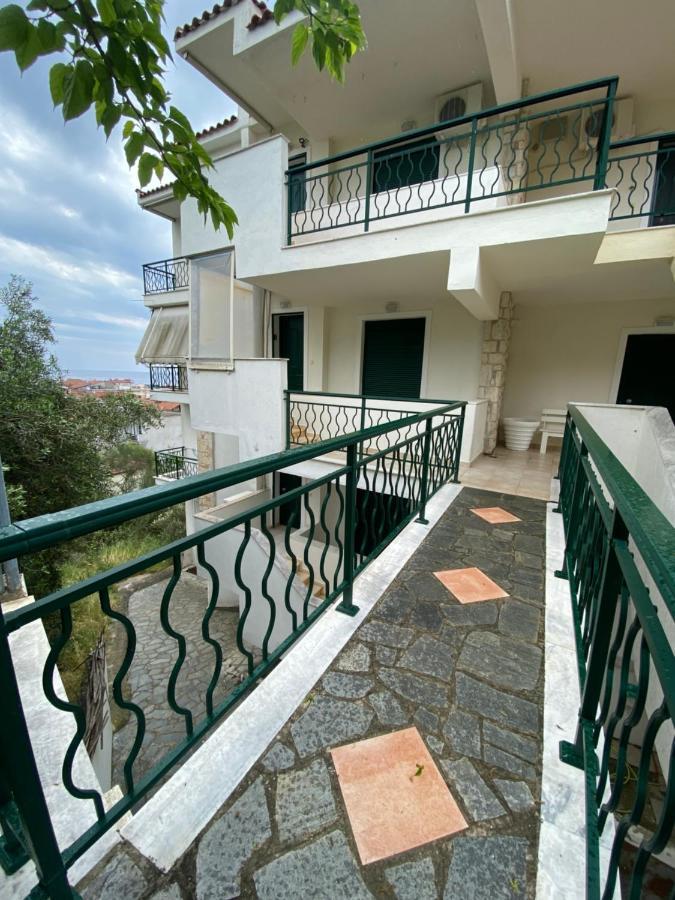 Nea Skioni Apartment 외부 사진