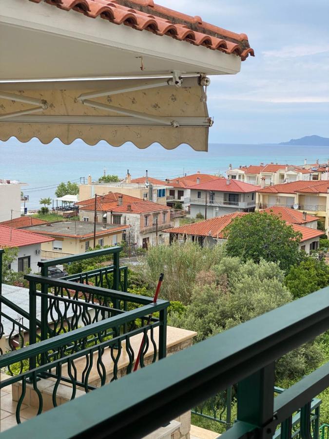 Nea Skioni Apartment 외부 사진