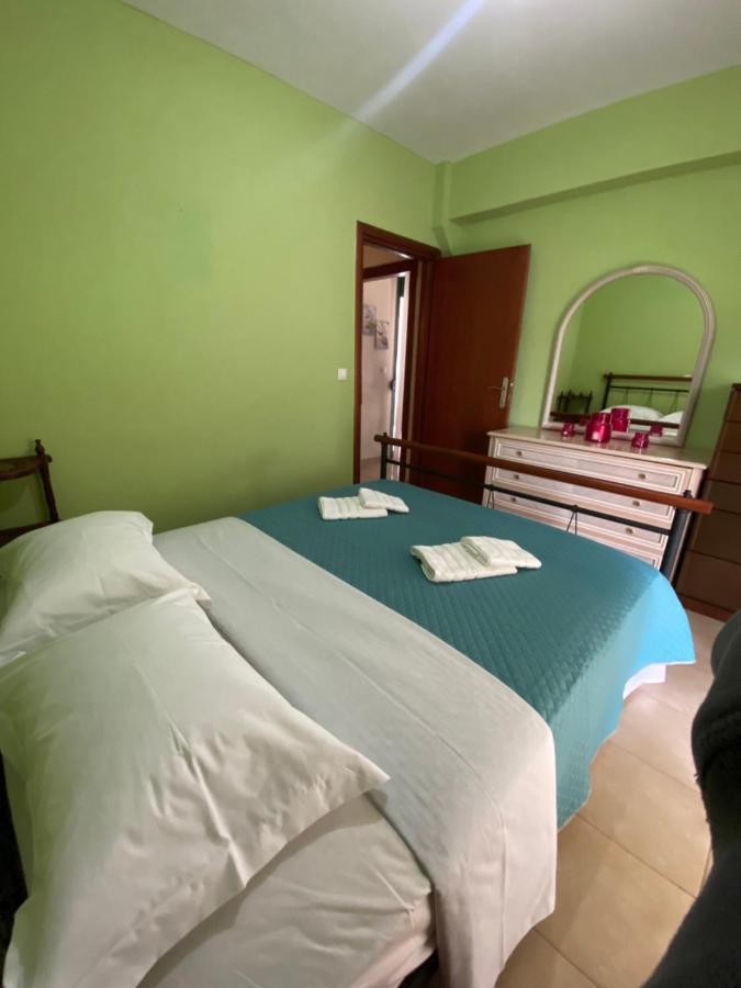 Nea Skioni Apartment 외부 사진