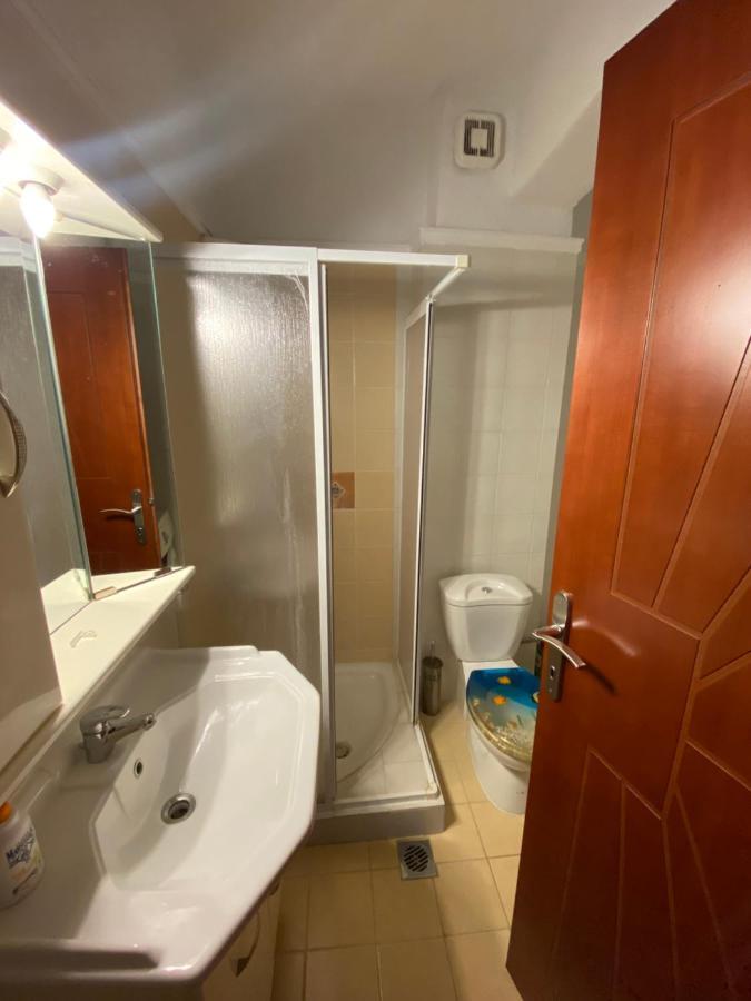 Nea Skioni Apartment 외부 사진