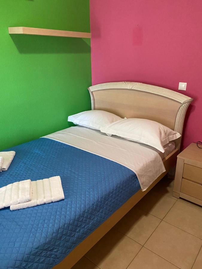 Nea Skioni Apartment 외부 사진