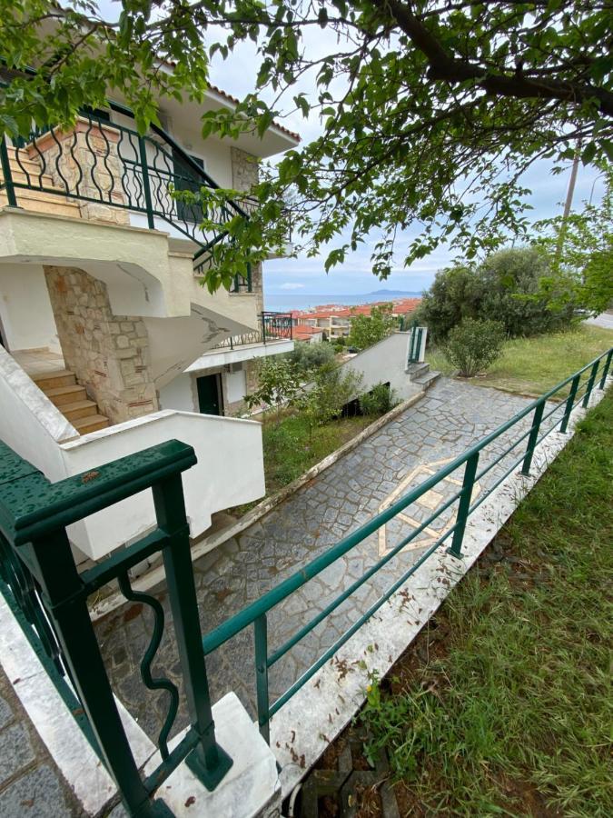 Nea Skioni Apartment 외부 사진