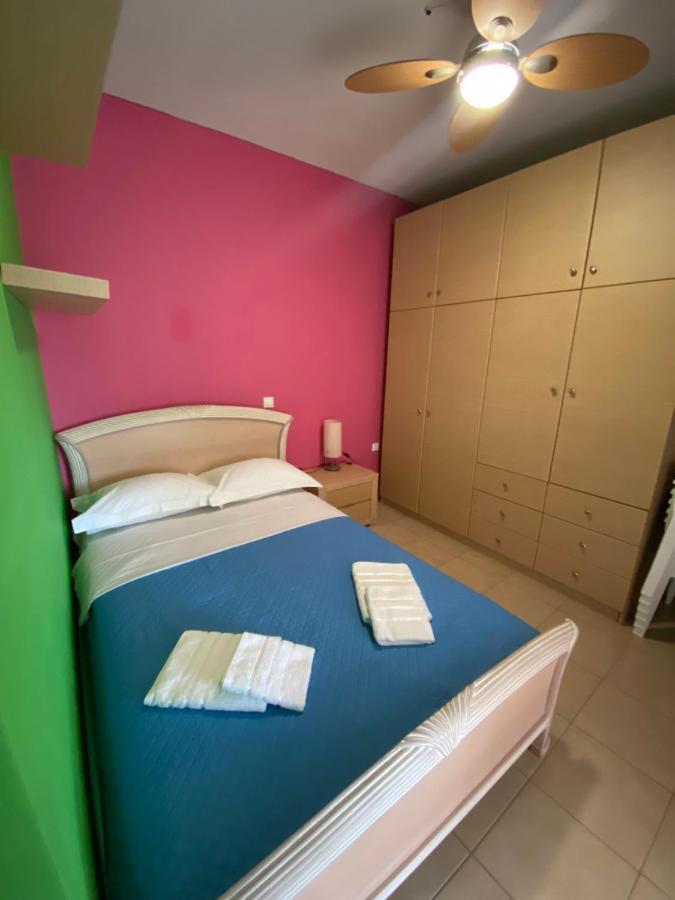 Nea Skioni Apartment 외부 사진