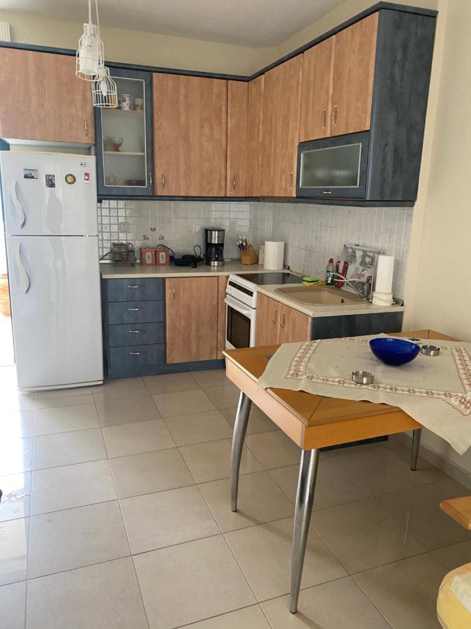 Nea Skioni Apartment 외부 사진