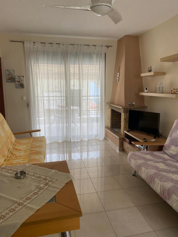 Nea Skioni Apartment 외부 사진