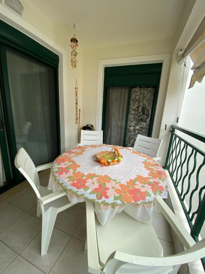 Nea Skioni Apartment 외부 사진