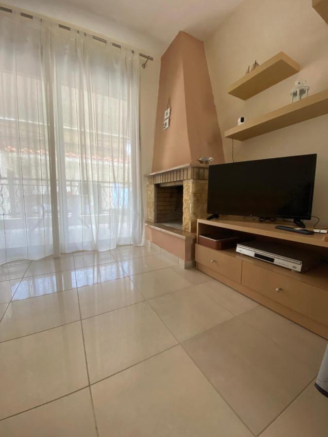 Nea Skioni Apartment 외부 사진