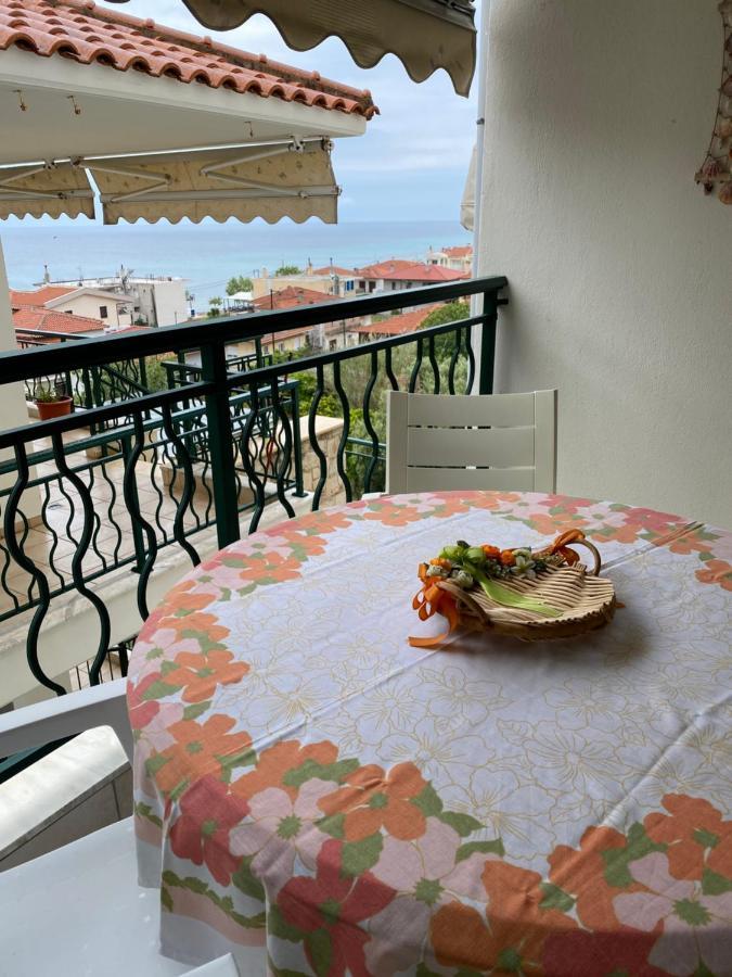 Nea Skioni Apartment 외부 사진