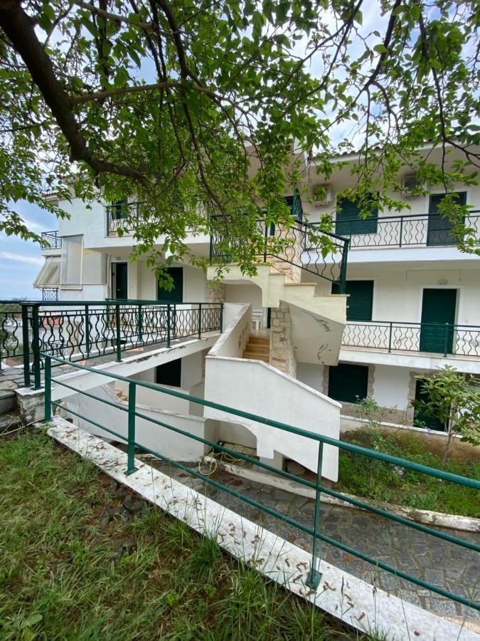 Nea Skioni Apartment 외부 사진
