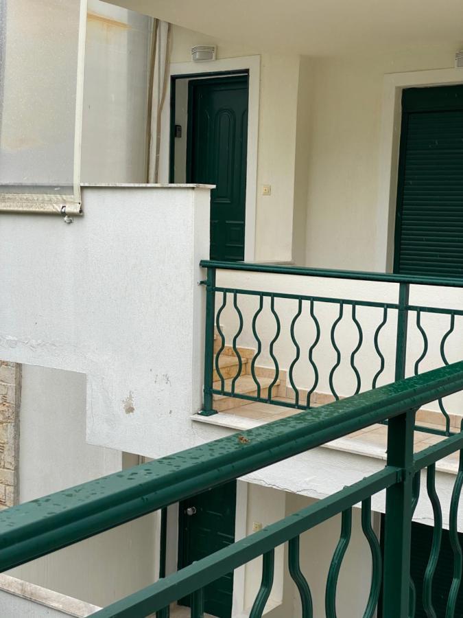 Nea Skioni Apartment 외부 사진