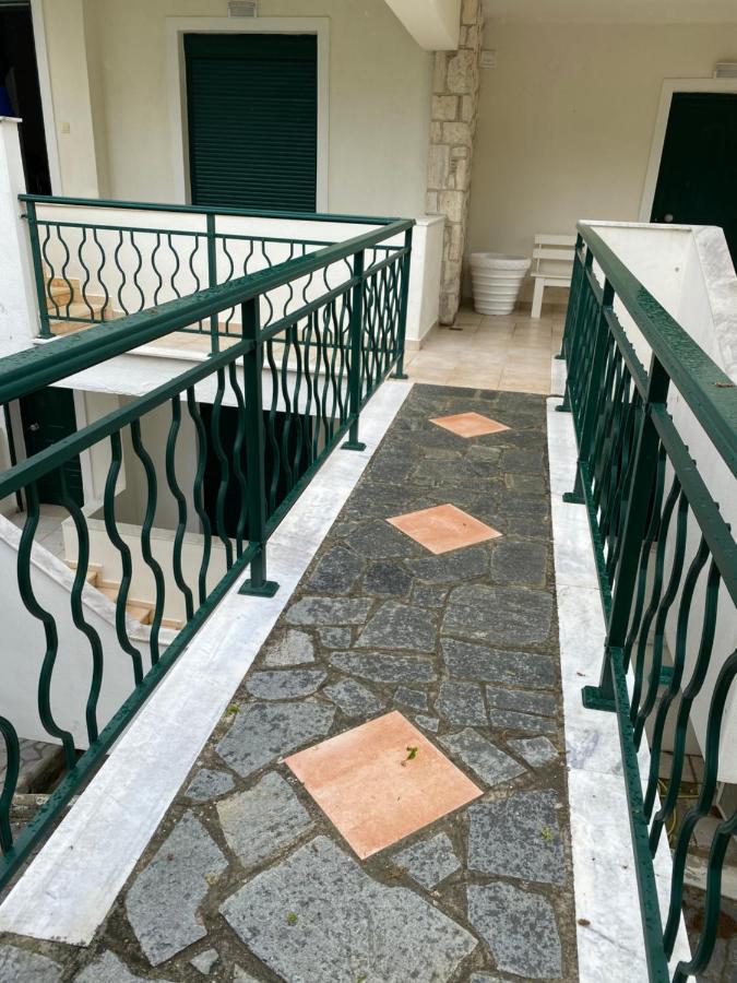 Nea Skioni Apartment 외부 사진