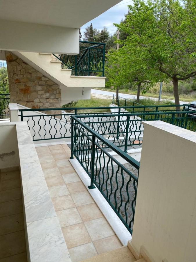 Nea Skioni Apartment 외부 사진
